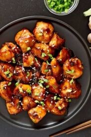 Teriyaki kura