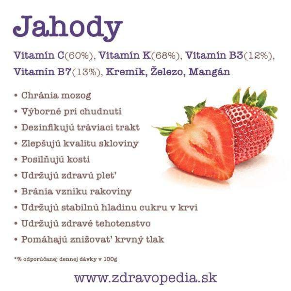 Jahody